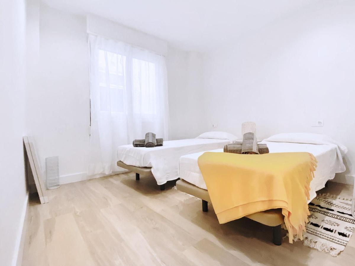 Casa Natura Beach Santa Pola Εξωτερικό φωτογραφία