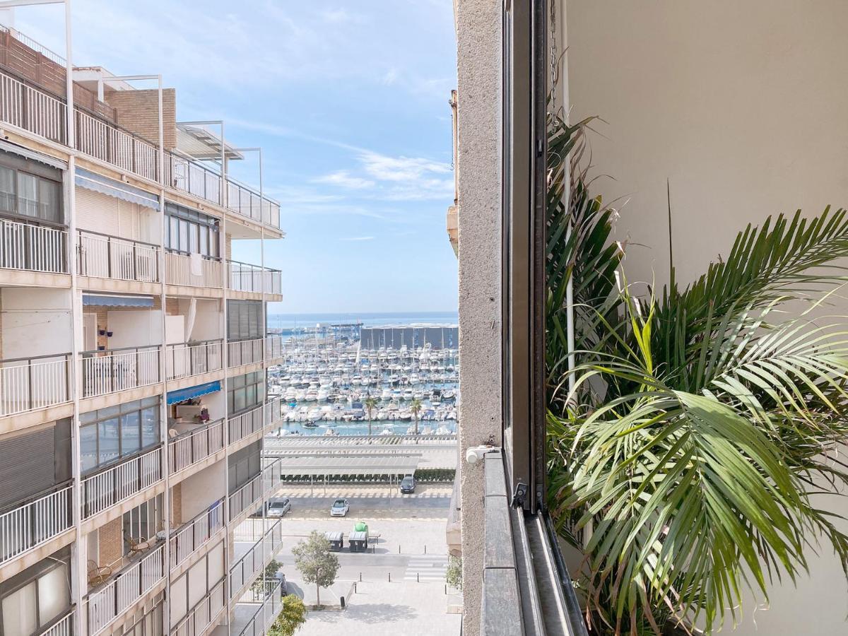 Casa Natura Beach Santa Pola Εξωτερικό φωτογραφία