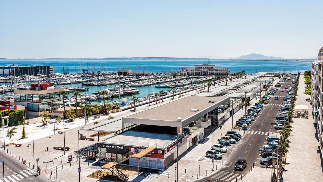 Casa Natura Beach Santa Pola Εξωτερικό φωτογραφία
