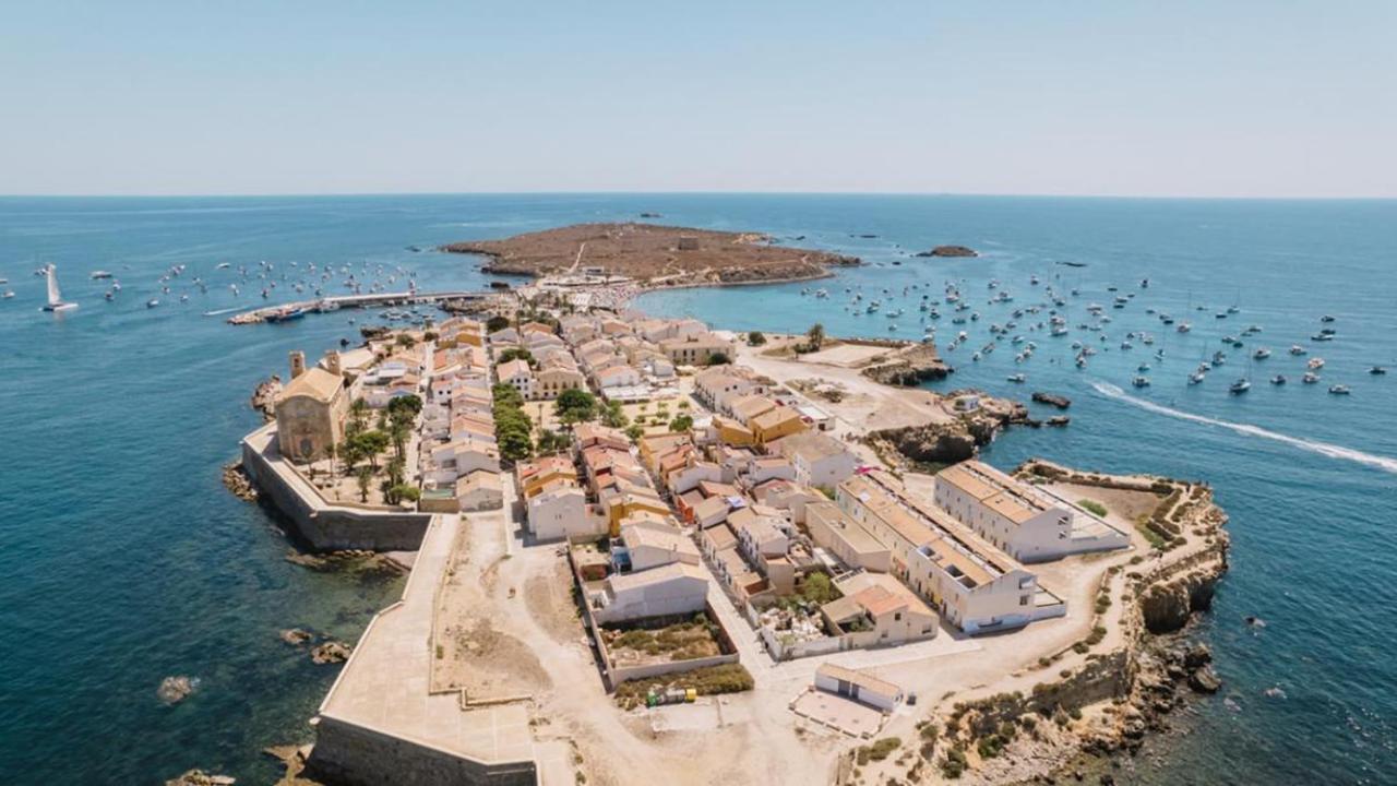 Casa Natura Beach Santa Pola Εξωτερικό φωτογραφία
