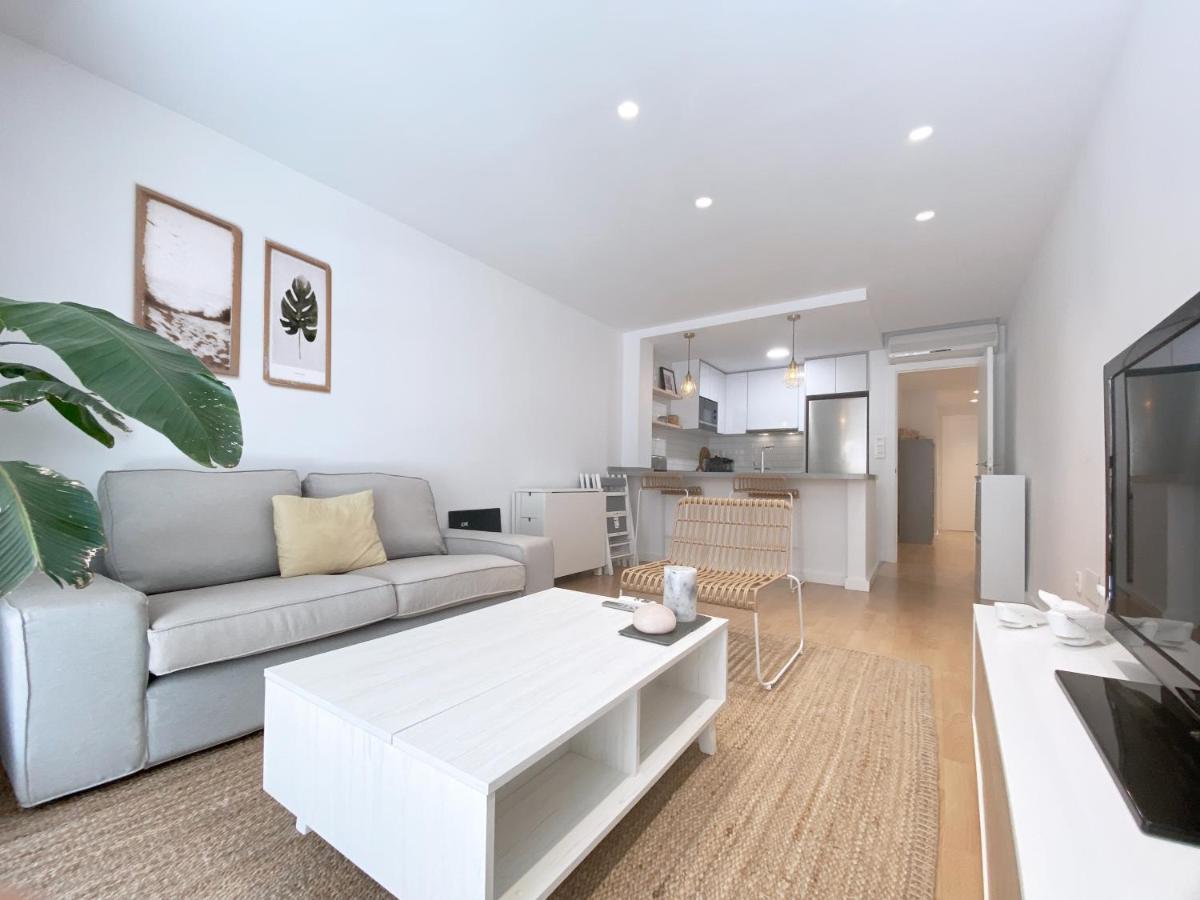 Casa Natura Beach Santa Pola Εξωτερικό φωτογραφία