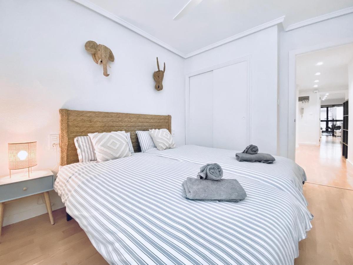 Casa Natura Beach Santa Pola Εξωτερικό φωτογραφία